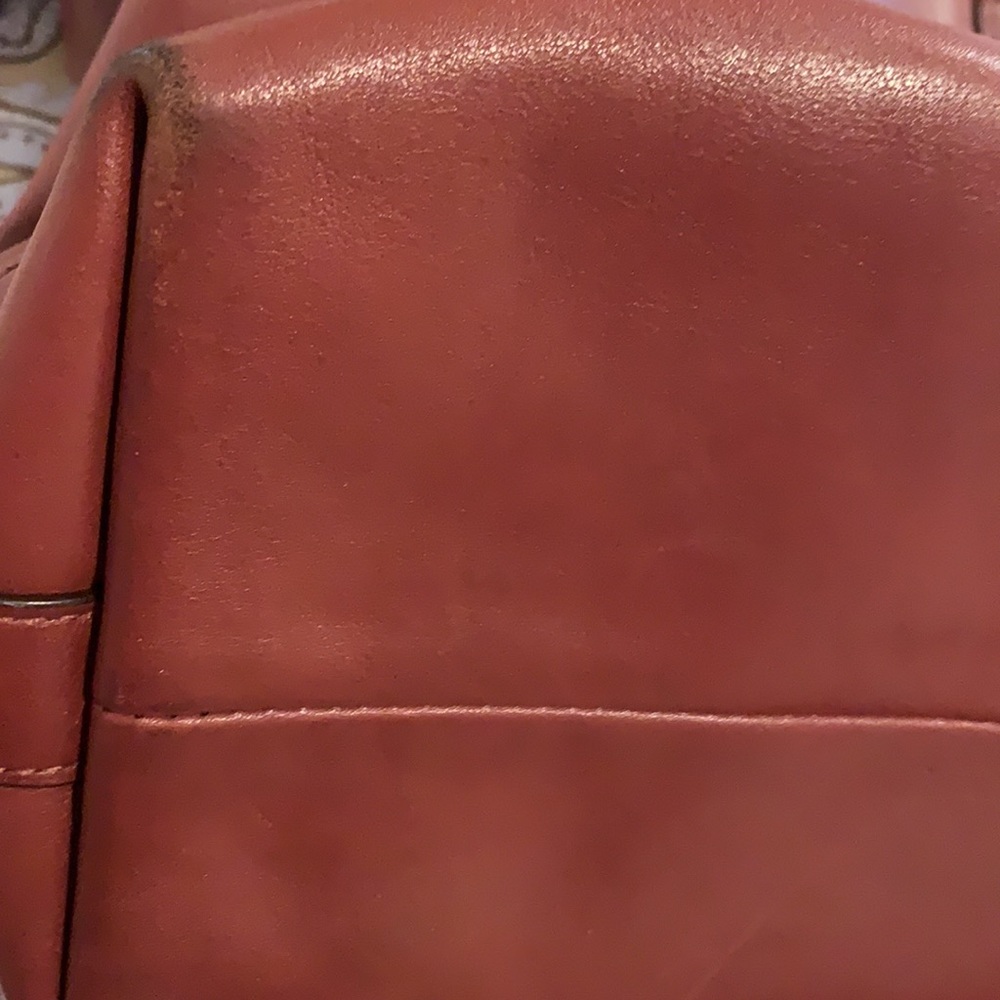 Coach Bag - Picture 9 of 11